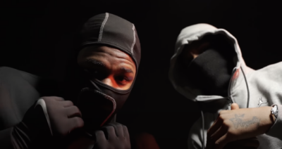 N15 D Rose & N15 Shambo Go Back To Back On Cruddy New One 