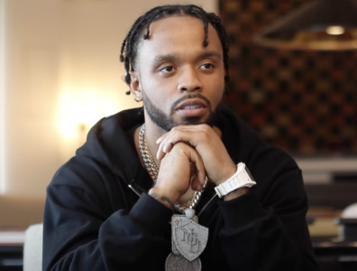 C Montana Talks 'Never Give Up', Entrepreneurship & More With Amaru Don TV