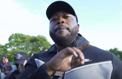 Stackz Pounds Unveils 