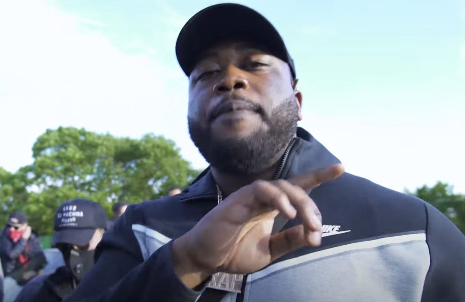 Stackz Pounds Unveils 