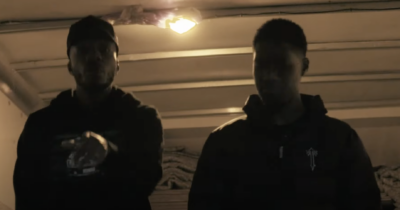 4FLEX & K_Waves Connect On 