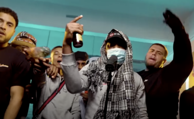 Buzz, Maasai, Zilla & More Put On For Sheffield In New BL@CKBOX Cypher