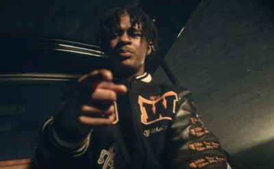 Premiere: OFB's Bandokay Unveils Dark