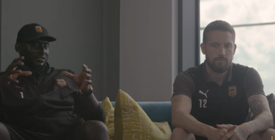 Don Strapzy & Big G Talks All Things SE Dons On Latest 'Baller Talk' Episode