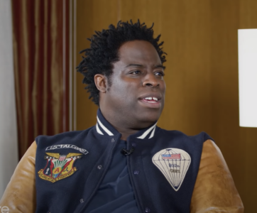 Jeymes Samuel Discusses Directing 'The Harder They Fall' & More On 'The Zeze Millz Show'