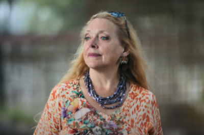 Carole Baskin Sues Netflix Over 'Tiger King 2' Footage