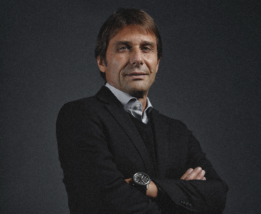 Antonio Conte Appointed As New Head Coach Of Tottenham Hotspur