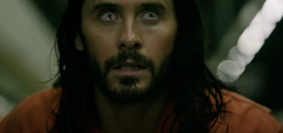 Watch The New Trailer For Spider-Man Spin-Off 'Morbius'