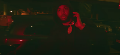 Narst X Cheezee x P-Lay Team Up For Squid Game-Inspired 