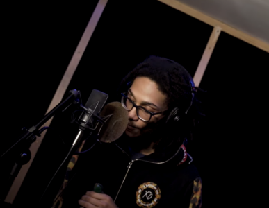 MK Drops Off Video For 