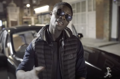 Stamma St Shares Video For 