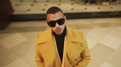 Swindle Shares Majestic Short Film For 'The New World' With Ghetts, Kojey Radical & More