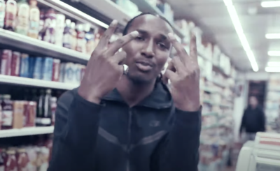 Samurai Drops Off Video For 