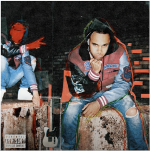 Santino Le Saint Showcases His Versatility With Two New Singles 