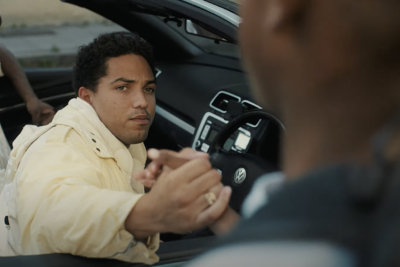 Fredwave & Jeshi Join p-rallel On Vibrant Offering 