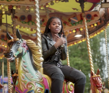 Cristale Delivers More Jumpy Drill Vibes On 