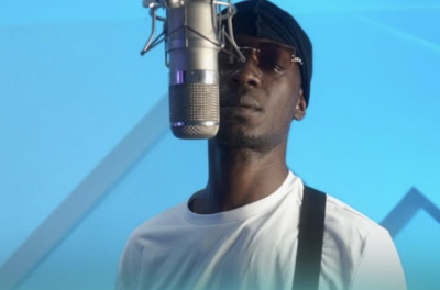 Squeeks Steps Up For All-New 'Plugged In' Session With Fumez The Engineer