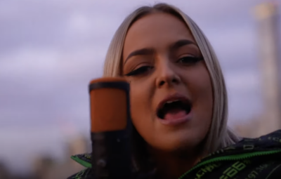 Bryn Comes Through With New 'Next Up?' Freestyle