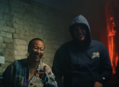 Emeli Sandé & Jaykae Unite In New Visuals For 
