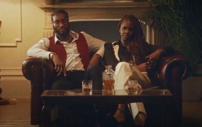 ENNY & Odeal Give Cinematic Visual Treatment To Slick Collab 