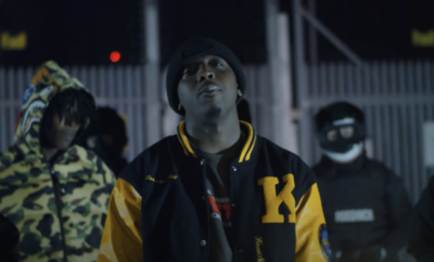 Fonzie Returns With Vibey Offering 