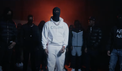 Premiere: Active Gxng's Broadday Returns With New Heater 