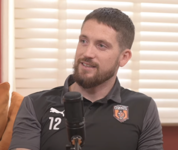 Don Strapzy Talks Music, SE Dons & More In Candid Conversation On 'The Poet & Vuj Podcast'