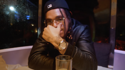 SWN Drops Video For Vibey Melodic Bop 