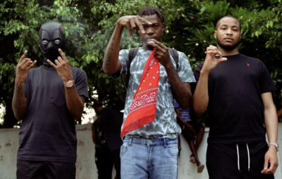 KO, V9 & Skillibeng Connect To Launch Brand-New 'Back2Back' Cypher Series