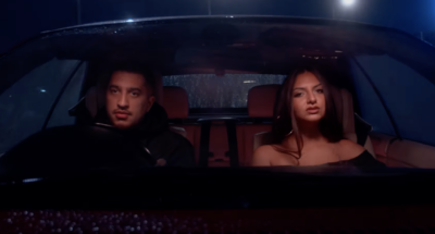 Chloe Bodur & JD. Reid Take A Late Night Drive In Visuals For New Collab 