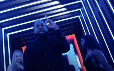 Tiny Boost & Tru Culture Let Off Gritty Video For 