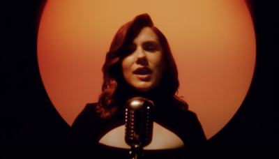 Katy B Unveils 