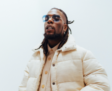 Burna Boy Announces Plans To Host A Show In UK's Biggest Stadium To Raise Money For Africa