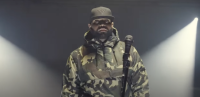 Flawless Soundz comes through with cold new 