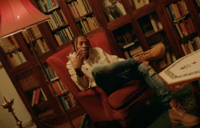 TOD Delivers Video For 