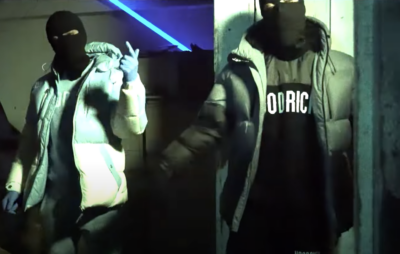 Chao & Kizer Link Up On 