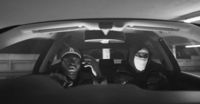 SammO & 9NINE Connect To Drop 