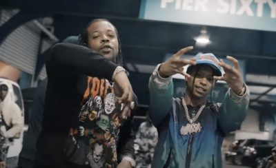 Pressa & Rowdy Rebel Join Forces On New Banger 