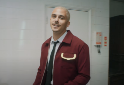 Col3trane Unveils Video For Feel-Good Track 