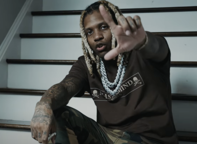 Watch Lil Durk's Clean Visuals For 