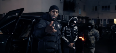 Premiere: RA Takes Us Back In Brand-New 