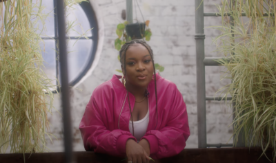 Watch Episode 3 Of Ray BLK's 'The Making Of Access Denied'