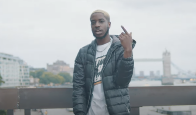 JD Cliffe Gifts Us With Video For Smooth Self-Produced Track 