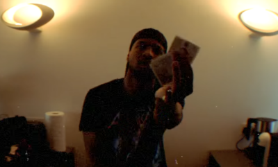 Kasien Unveils Fresh “Drama Freestyle”