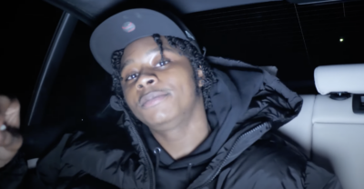 67's AK releases visuals for 