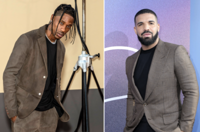 Astroworld: Travis Scott & Drake Sued Over Fatal Crowd Crush