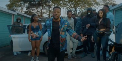 Anderson 100 & Kng Connect On 