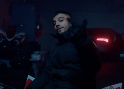 Caps Comes Through With New Bop 