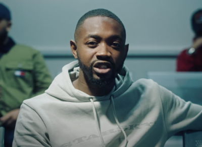 Banger Drops Off Video For 