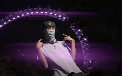 Premiere: Nino Uptown Offloads Clean Visuals For 